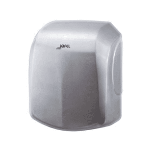 SECADOR MÃOS INOX 2500W