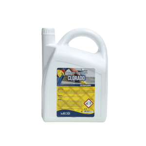 DETERGENTE HIGIENIZANTE CLORADO 5L