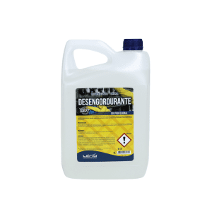 DESENGORDURANTE HIGIENIZANTE EXTRA 5L