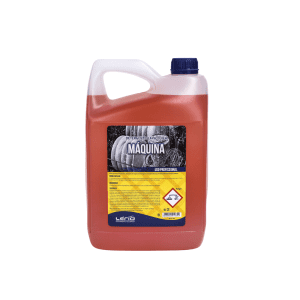 DETERGENTE LAVA LOIÇA MÁQUINA 5L