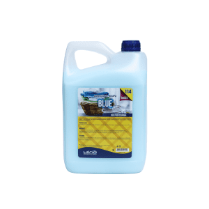 AMACIADOR ROUPA CONCENTRADO BLUE 5L