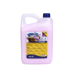AMACIADOR ROUPA CONCENTRADO PINK 5L