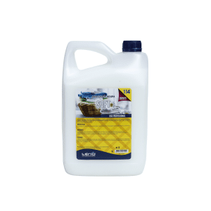 AMACIADOR ROUPA CONCENTRADO SOFT 5L