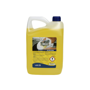LAVA LOIÇA LIMÃO CONCENTRADO 5L