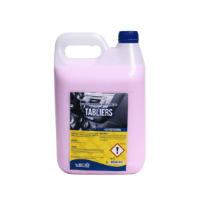 ABRILHANTADOR DE TABLIERS PERFUMADO 5L