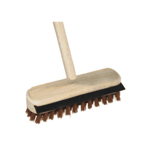 CHAPUZ EM NYLON C/ BORRACHA