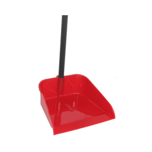 APANHADOR DO LIXO C/ CABO PLÁSTICO