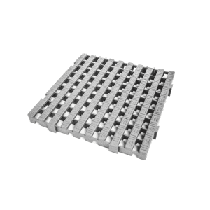 ESTRADO PLÁSTICO 50X50X2,5CM