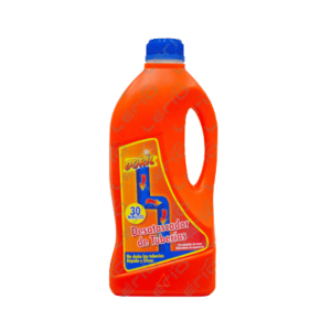 DESENTUPIDOR DE CANOS 1L